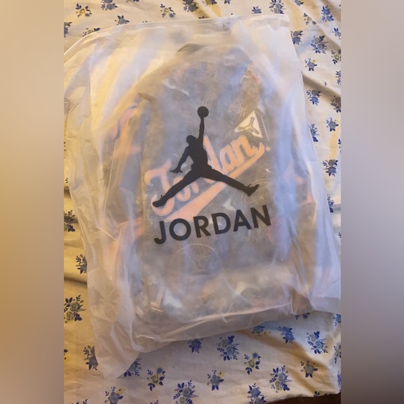 Air Jordan |Back Pack - Picture 2 of 6